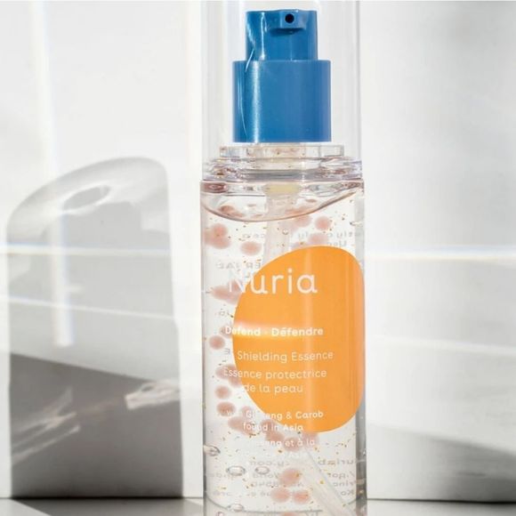 Nuria Defend Skin Shielding Essence - Picture 9 of 9